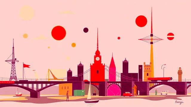 Record-breaking heatwave in Europe: consequences and forecasts
