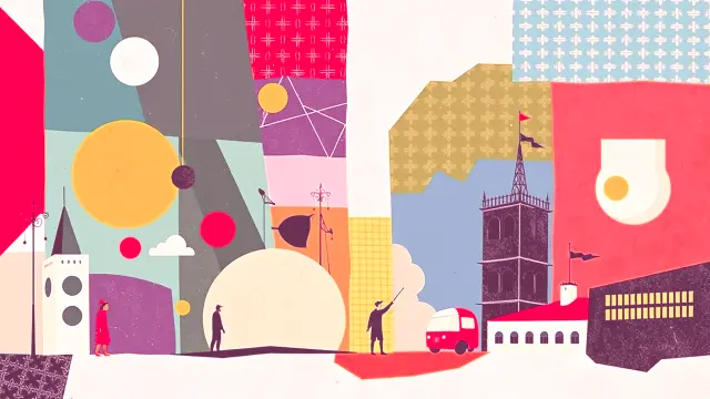 A streets of Europe are being overrun by a new type of waste, while no country has effective regulations in place to address it
